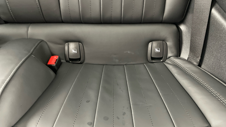 MINI Hatchback 2.0 Cooper S Exclusive 3dr Auto Petrol Hatchback